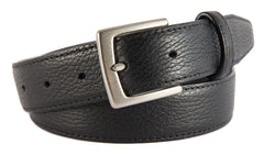 Green Apple Inc CC Designer Belt Black ( Pack of 1)